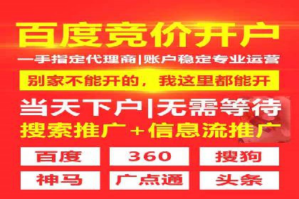 SEM推广策略的五大关键点及成功案例